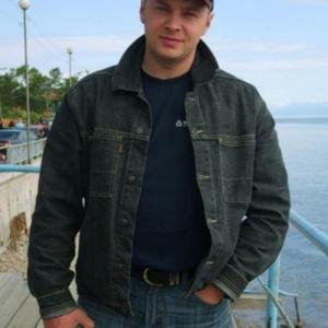 Олег, 40 лет, Клинцы