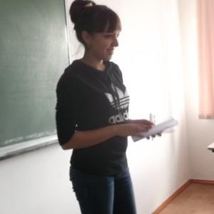 Ирина, 36 лет, Павлодар