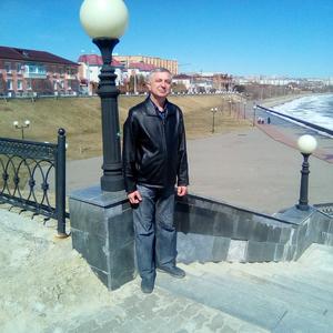 Парни в Камышине: Сергей, 57 - ищет девушку из Камышина