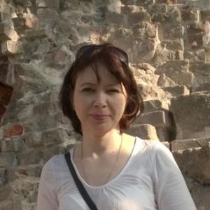 Юлия, 48 лет, Нижний Новгород