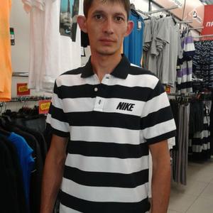 Парни в Альметьевске: Арес, 41 - ищет девушку из Альметьевска