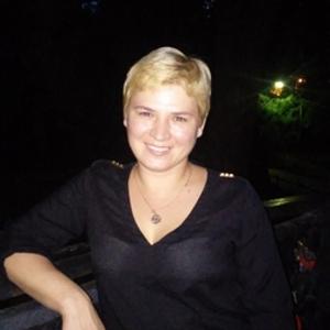 Юлия, 48 лет, Саратов