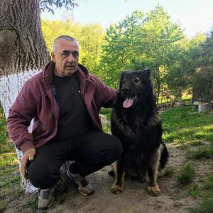 Владимир, 66 лет, Киев