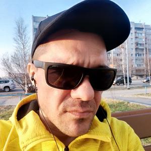 Парни в Ноябрьске: Игорь, 42 - ищет девушку из Ноябрьска