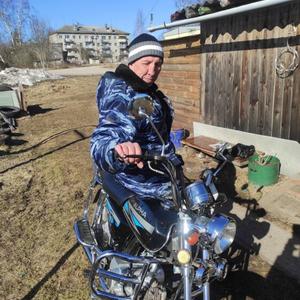 Парни в Вернявино: Александр, 52 - ищет девушку из Вернявино