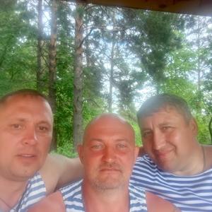 Парни в Оренбурге: Василий, 42 - ищет девушку из Оренбурга