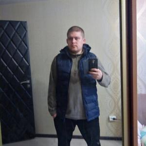 Парни в Малое Верево: Иван, 31 - ищет девушку из Малое Верево
