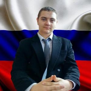 Сергей, 25 лет, Новочеркасск