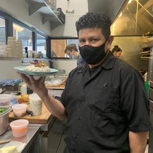 Master Chef, 38 лет, California City