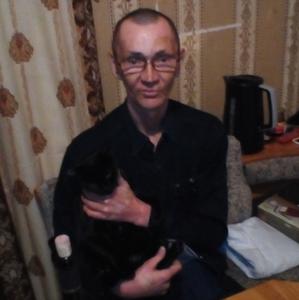 Парни в Комсомольске-На-Амуре: Игорь, 61 - ищет девушку из Комсомольска-На-Амуре