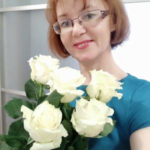 Elena, 50 лет, Пермь