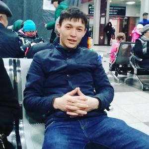 Бека, 27 лет, Астана