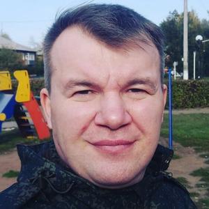 Илья, 49 лет, Кинель-Черкассы