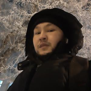 Парни в Новосибирске: Абдулхай, 27 - ищет девушку из Новосибирска