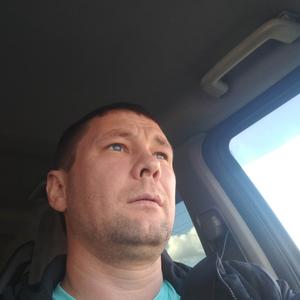 Александр Давыдов, 45 лет, Пермь