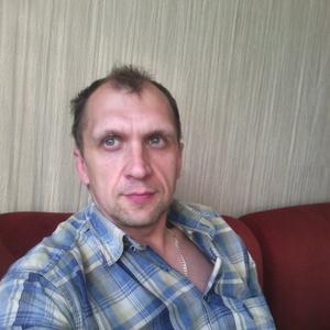 Игорь, 52 года, Санкт-Петербург