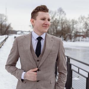 Илья, 23 года, Липецк