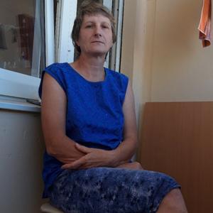Тамара, 62 года, Краснодар
