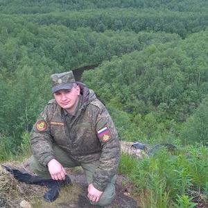 Игорь, 43 года, Мурманск