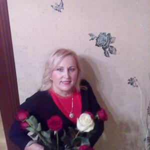 Гульфина Галиева, 56 лет, Казань