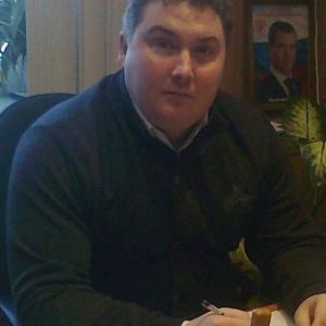 Николай, 46 лет, Нижний Новгород