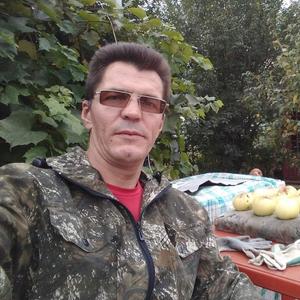Парни в Тамбове: Андрей Кузнецов, 51 - ищет девушку из Тамбова