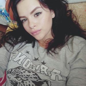 Дария, 27 лет, Новосибирск