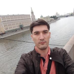 Ravshan, 33 года, Ташкент
