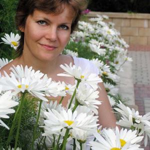 Ирина, 55 лет, Донецк