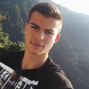 Кирилл, 23 года, Химки