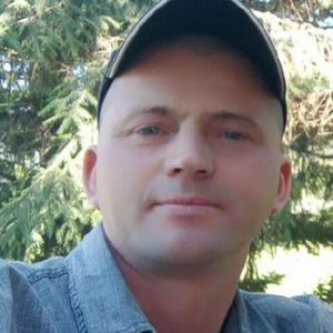 Парни в Рубцовске: Николай, 46 - ищет девушку из Рубцовска
