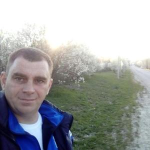 Игорь, 46 лет, Анапа