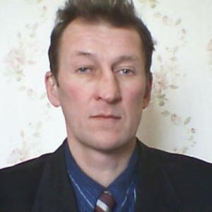 Алексей, 59 лет, Дубна