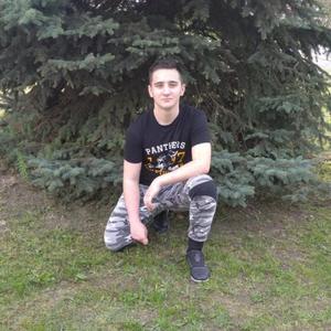 Дамир Барчо, 19 лет, Козет