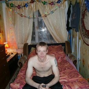 Парни в Ханты-Мансийске: Александр Войтенко, 42 - ищет девушку из Ханты-Мансийска