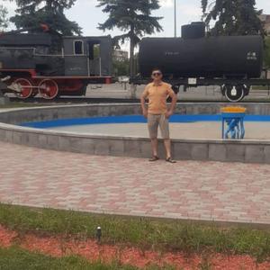 Роман, 39 лет, Горно-Алтайск