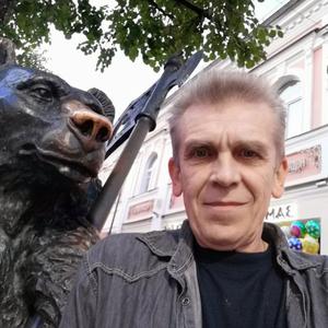Андрей Костарнов, 62 года, Ярославль