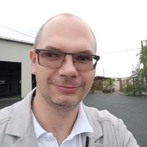 Дмитрий, 44 года, Уссурийск