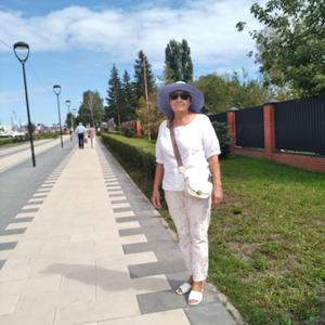 Зифа, 66 лет, Москва