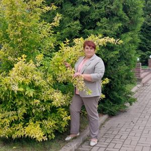 Ольга, 55 лет, Смоленск