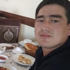 Oxunjon, 32 года, Ташкент