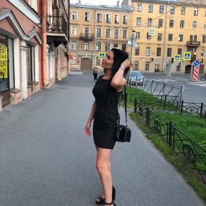 Antonina, 41 год, Санкт-Петербург