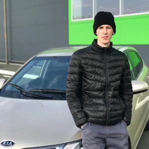 Парни в Оренбурге: Денис, 26 - ищет девушку из Оренбурга