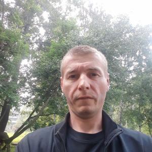 Загорский, 39 лет, Новокузнецк