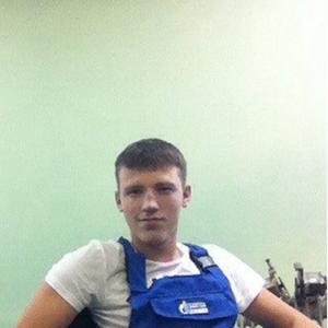 Парни в Ноябрьске: Антон, 28 - ищет девушку из Ноябрьска