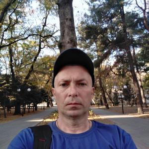 Сергей, 50 лет, Новороссийск