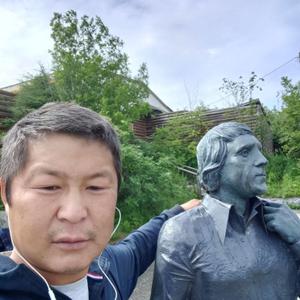 Баян, 38 лет, Улан-Удэ