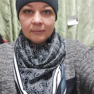 Юлия, 45 лет, Щекино