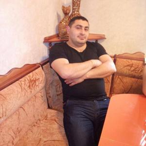 Алиев, 40 лет, Мытищи