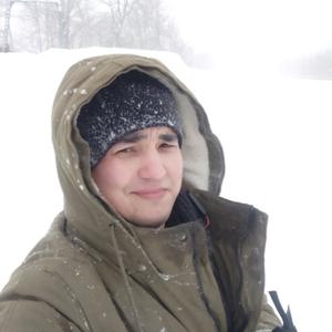 Дмитрий Филиппов, 31 год, Самара